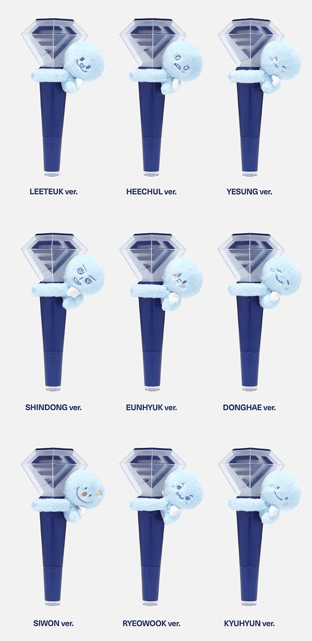 現貨｜Super Junior - SUPER SHOW 10 SJ-CORE in SEOUL
