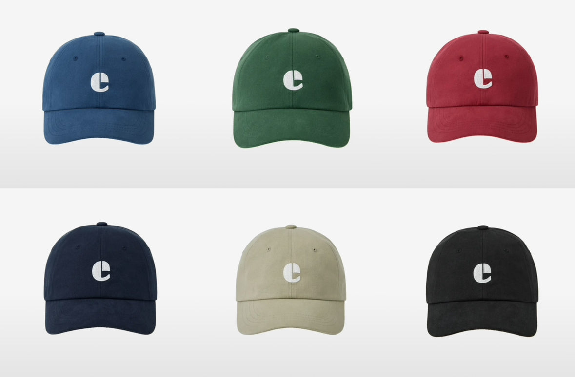 EMIS VINTAGE LOGO CAP (RENEWAL)