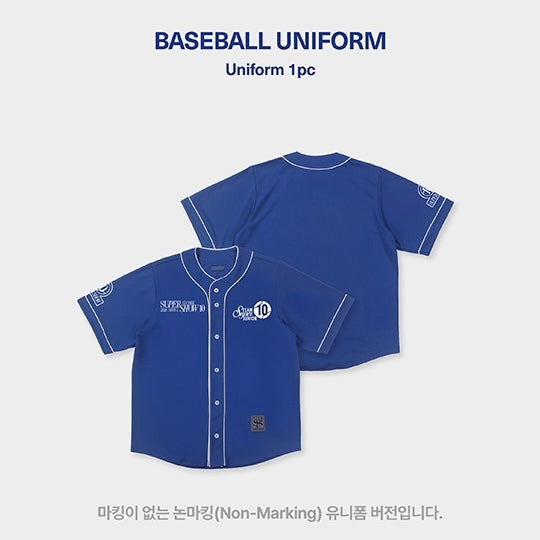 預訂｜Super Junior - SUPER SHOW 10 SJ-CORE in SEOUL