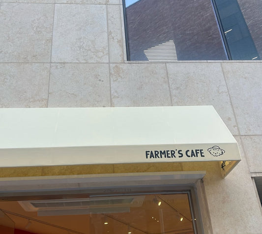 預訂｜Farmer’s Cafe - Shopping Bag