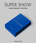 預訂｜Super Junior - Anniversary Edition