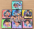NCT WISH - I SPY