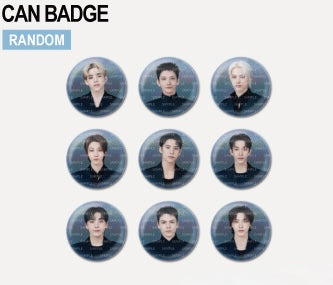 日本線下預訂 | SEVENTEEN - WORLD TOUR IN JAPAN [NEW_] MERCH