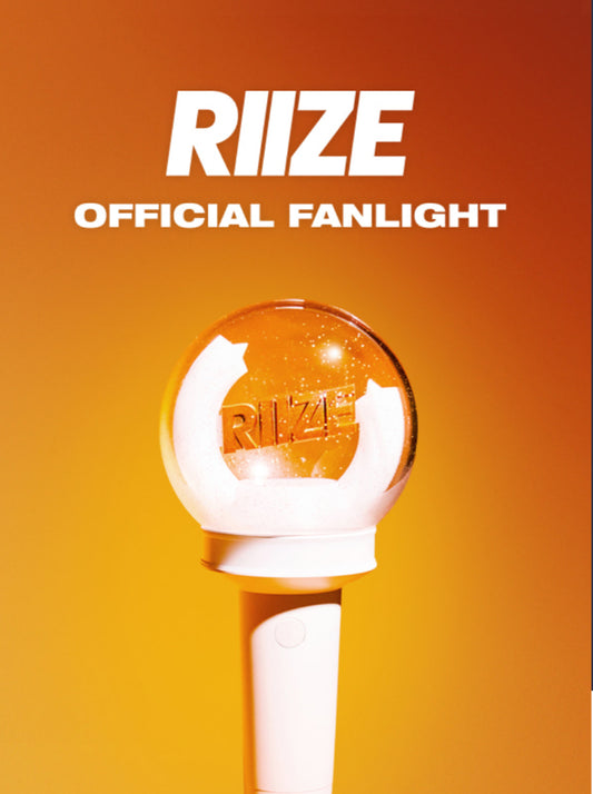 RIIZE Official Fanlight