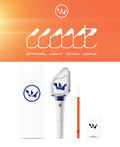 預訂/現貨｜WOODZ - Official Light Stick V.2