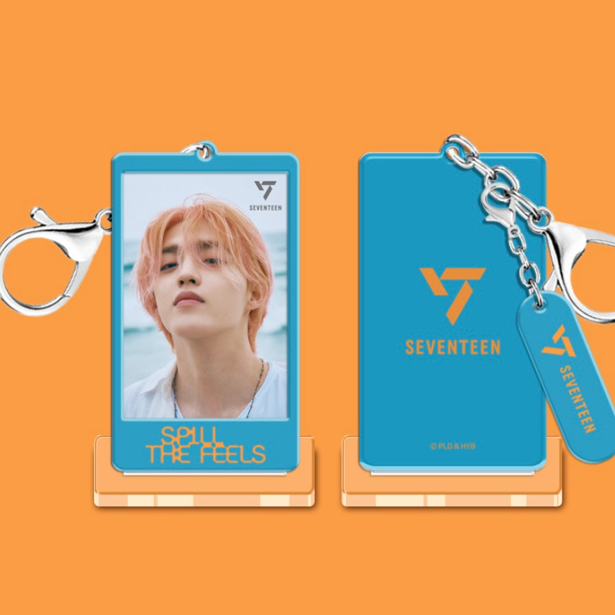 預訂｜ "SVT | Lenticular product list