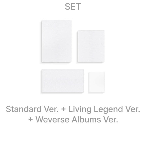 "預訂｜BTS - 5th Album - ARIRANG