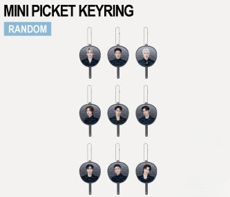 日本線下預訂 | SEVENTEEN - WORLD TOUR IN JAPAN [NEW_] MERCH