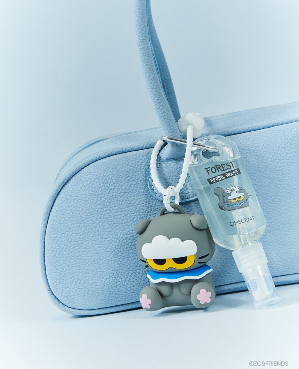 預訂｜GD - ZOA Perfume