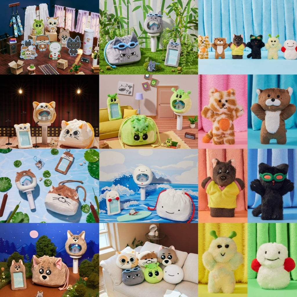 現貨｜Boynextdoor - BBNEXDO Merch