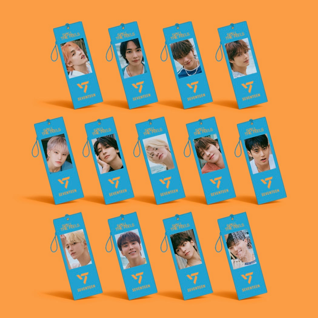 預訂｜ "SVT | Lenticular product list