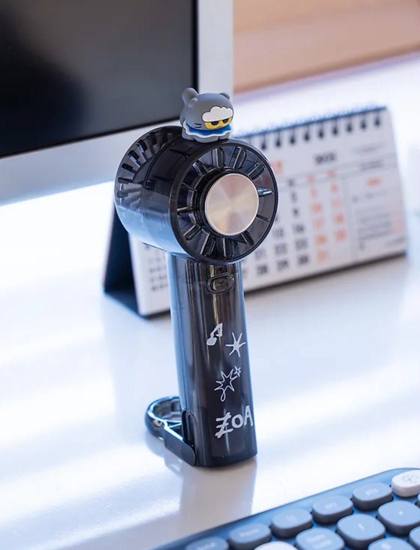 預訂｜Zo& Friends Official Office Merch