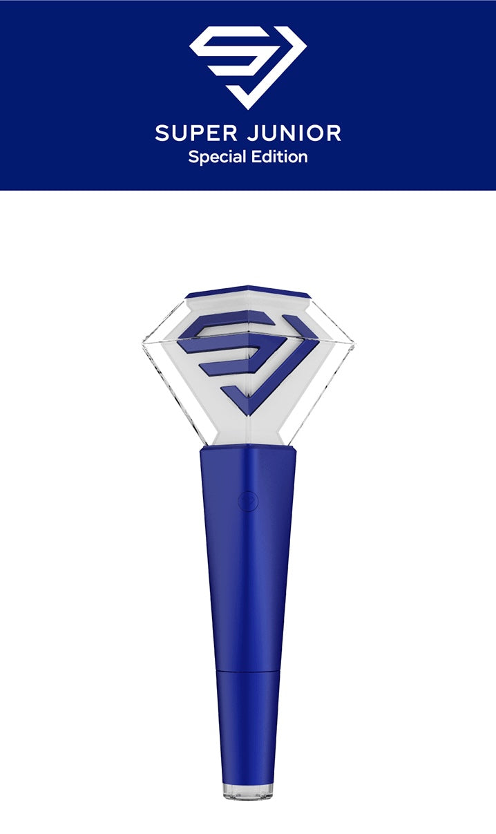 現貨｜Super Juior lightstick SE