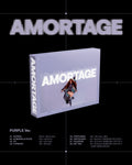 現貨｜JISOO - AMORTAGE