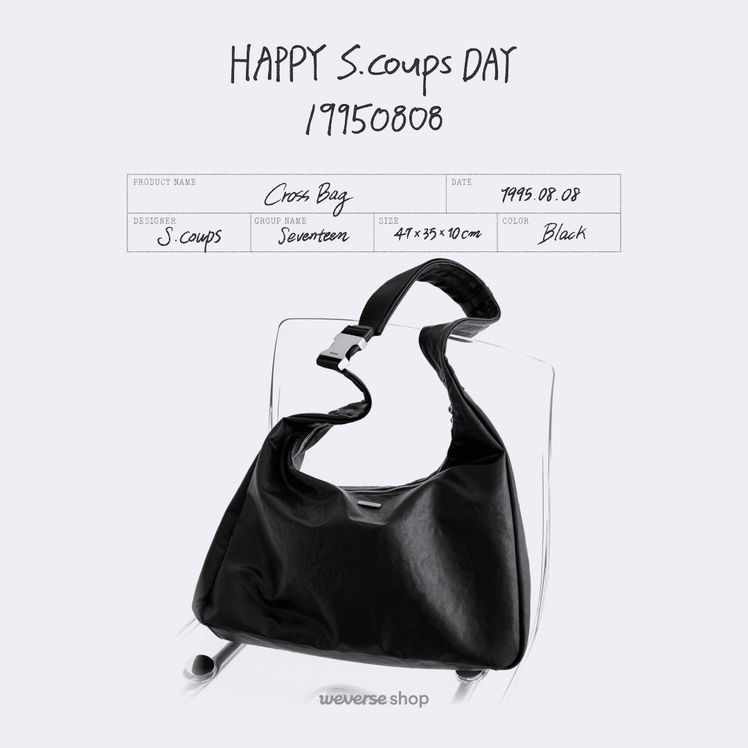 預訂｜HAPPY SVT DAY BIRTHDAY MERCH ver.5
