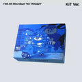 ｜TWS - 5th Mini Album 'NO TRAGEDY'