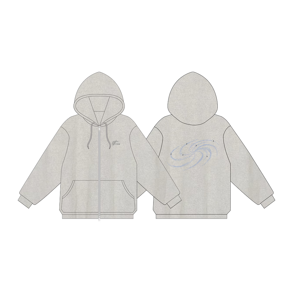 現貨｜NMIXX POP-UP STORE  [EPISODE 1: ZERO FRONTIER]