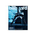 現｜JISOO - billboard Artist