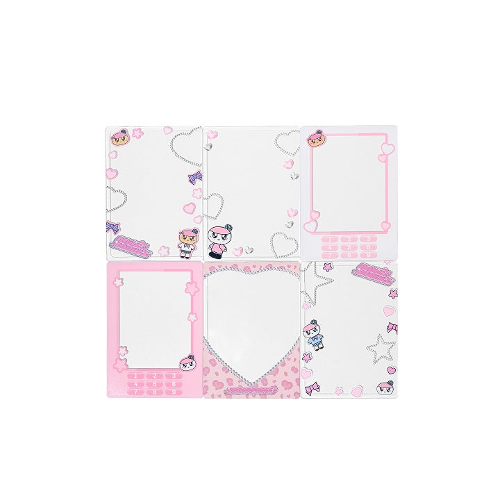 日本 預訂｜SVT - BONGBONGEE JAPAN ORIGINAL Merch (12月)