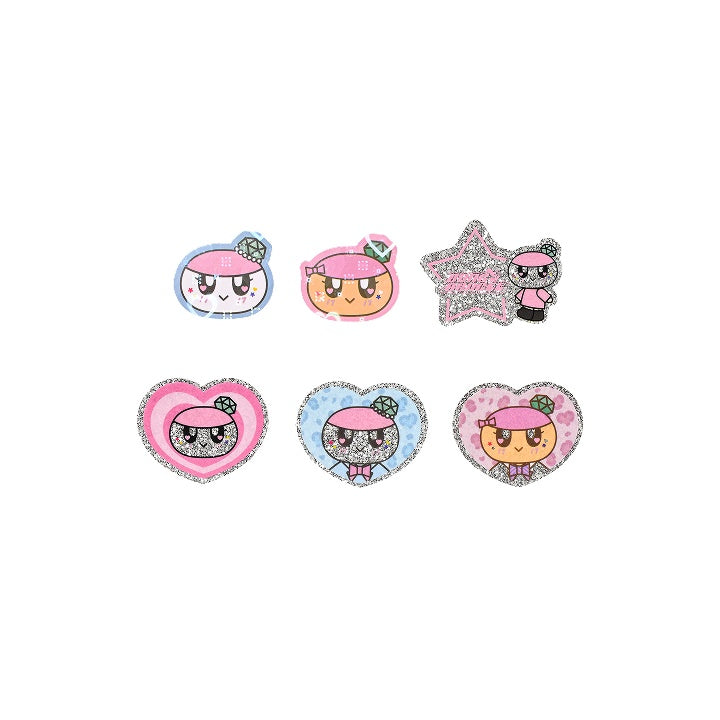 日本 預訂｜SVT - BONGBONGEE JAPAN ORIGINAL Merch (12月)