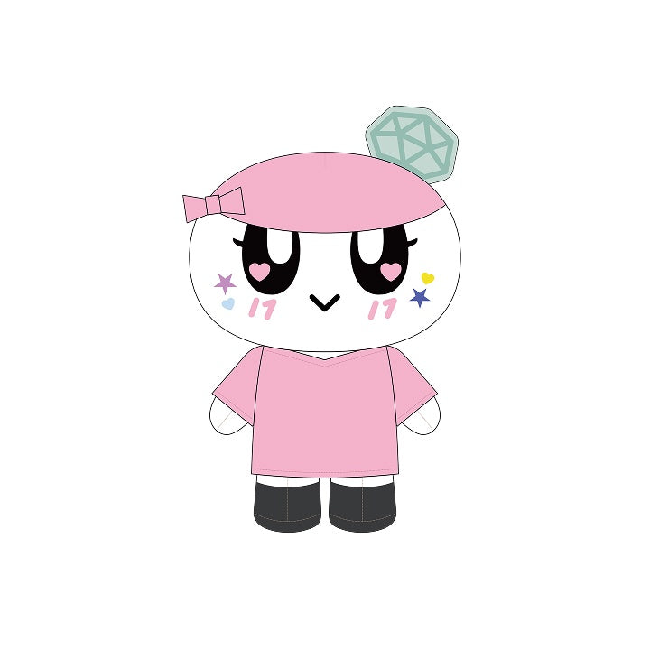 日本 預訂｜SVT - BONGBONGEE JAPAN ORIGINAL Merch (12月)