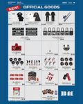 日本預訂｜BABYMONSTER - CHOOM TOUR SPECIAL