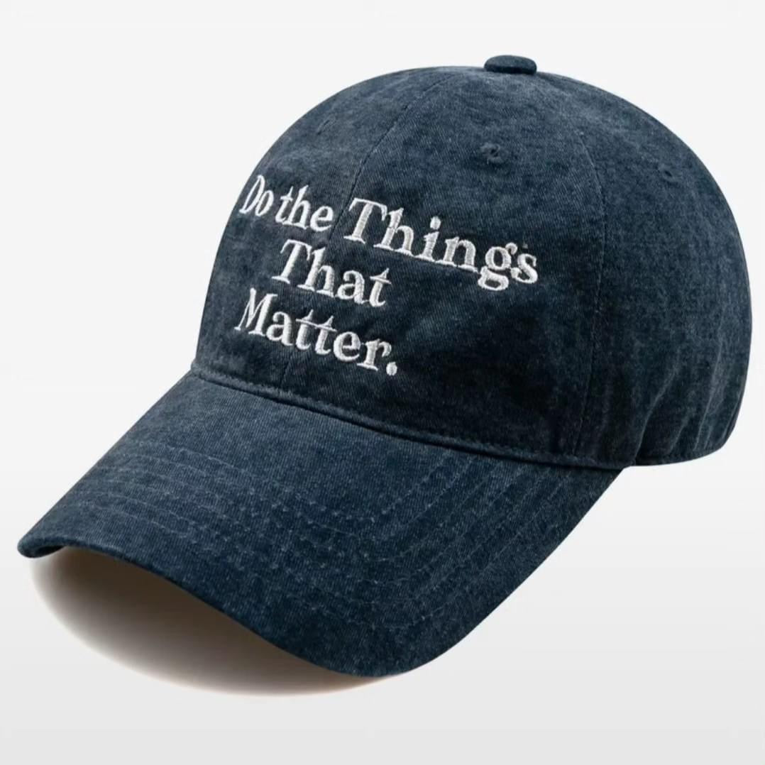 預訂｜-圓佑 同款 CAP