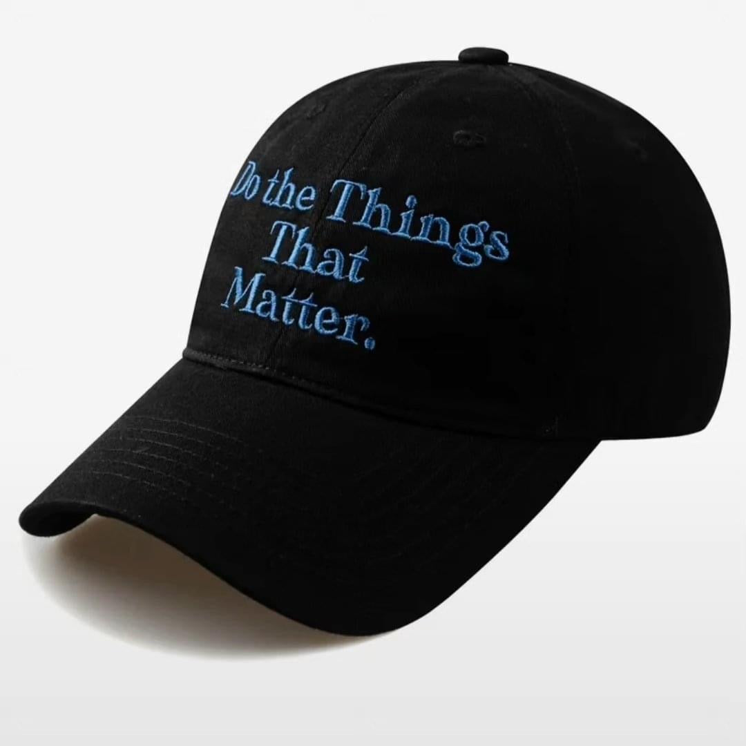 預訂｜-圓佑 同款 CAP