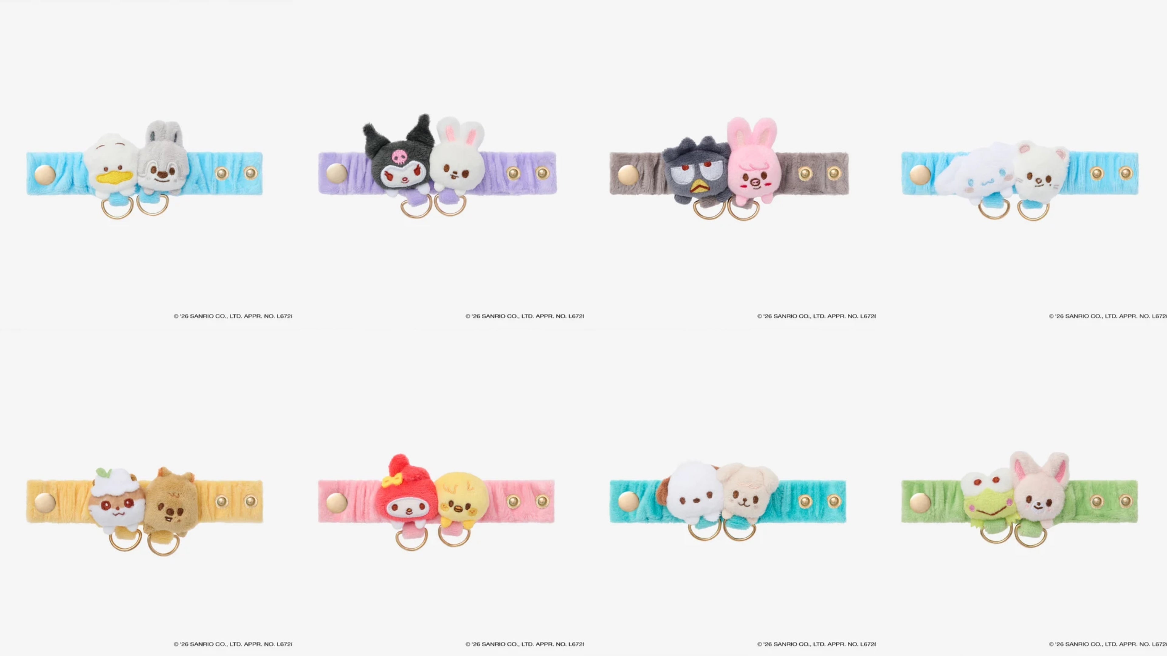 日本代購｜Stray Kids World Tour ＜RUN IT JAPAN＞ OFFICIAL GOODS 2