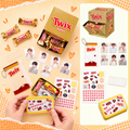 預訂｜TWS - TWIX 代言 SET