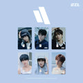 預訂｜RIIZE 2nd Mini Album [II] EZL Card