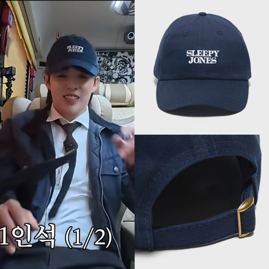 預訂｜- S.coups 同款 CAP