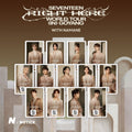 SEVENTEEN NAMANE交通卡 (2024 GOYANG ver)
