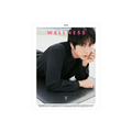 預訂｜Esquire WELLNESS (2026.10) BTS
