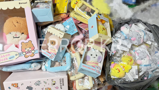 現貨｜ ZEROBASEONE <House party> zeroni Merch