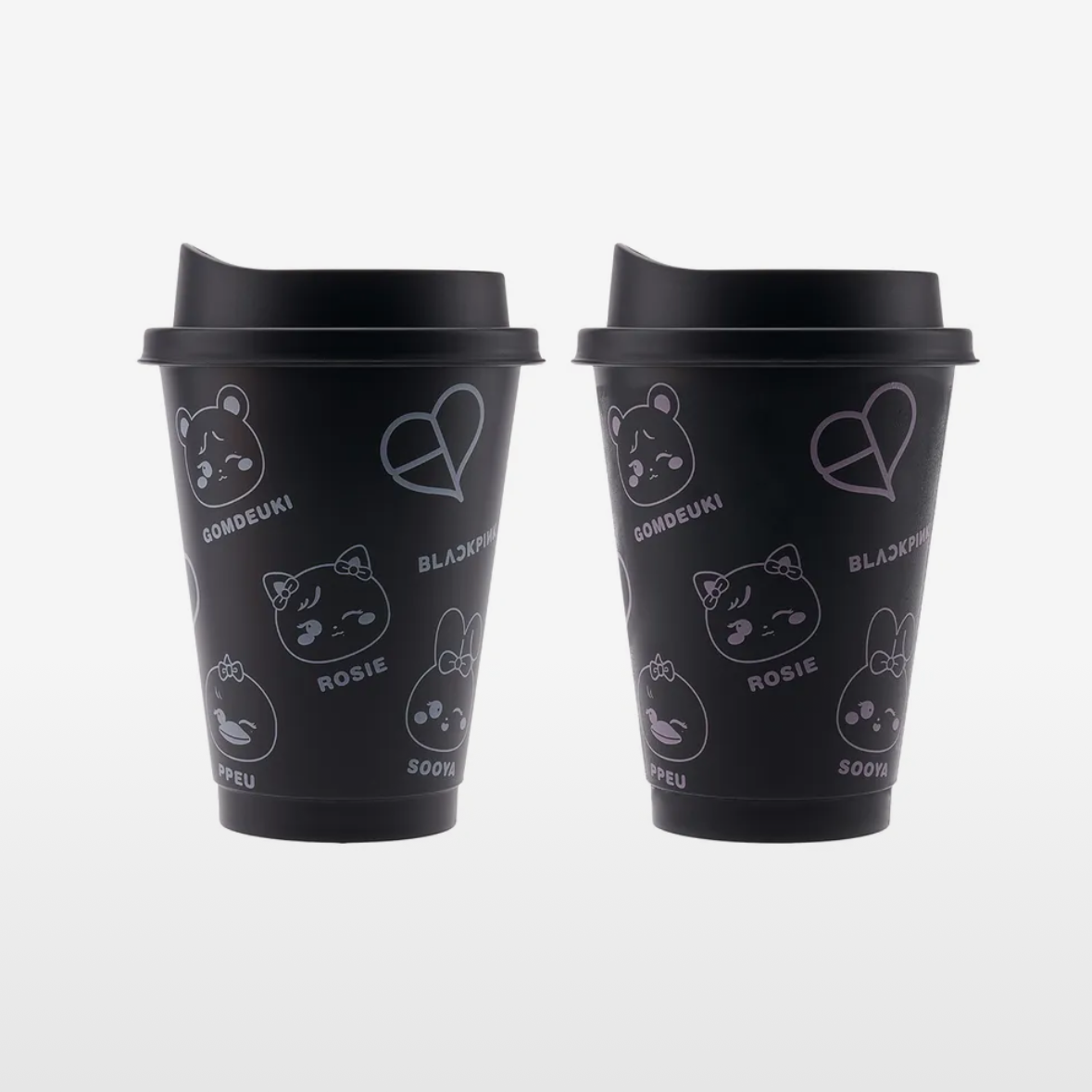 現貨｜Blackpink - <DEADLINE> Official Merch