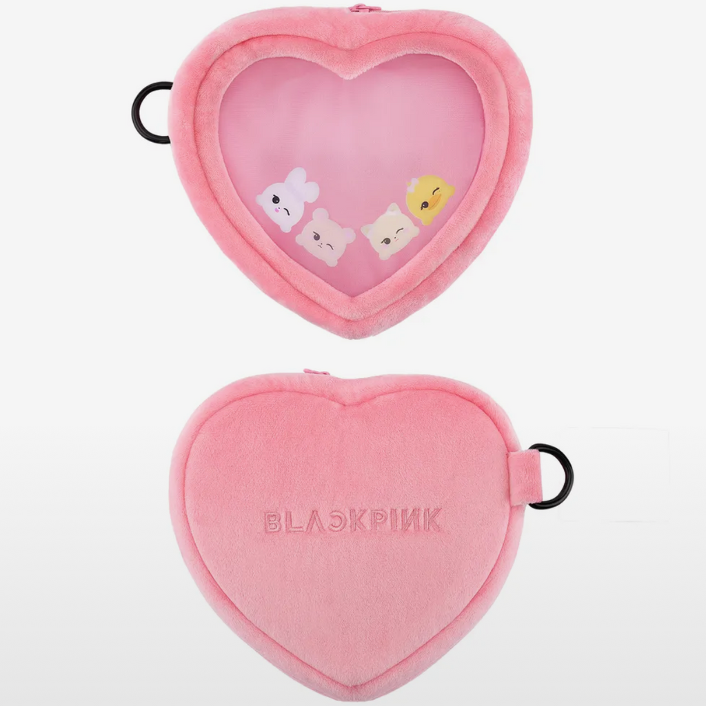 現貨｜Blackpink - <DEADLINE> Official Merch