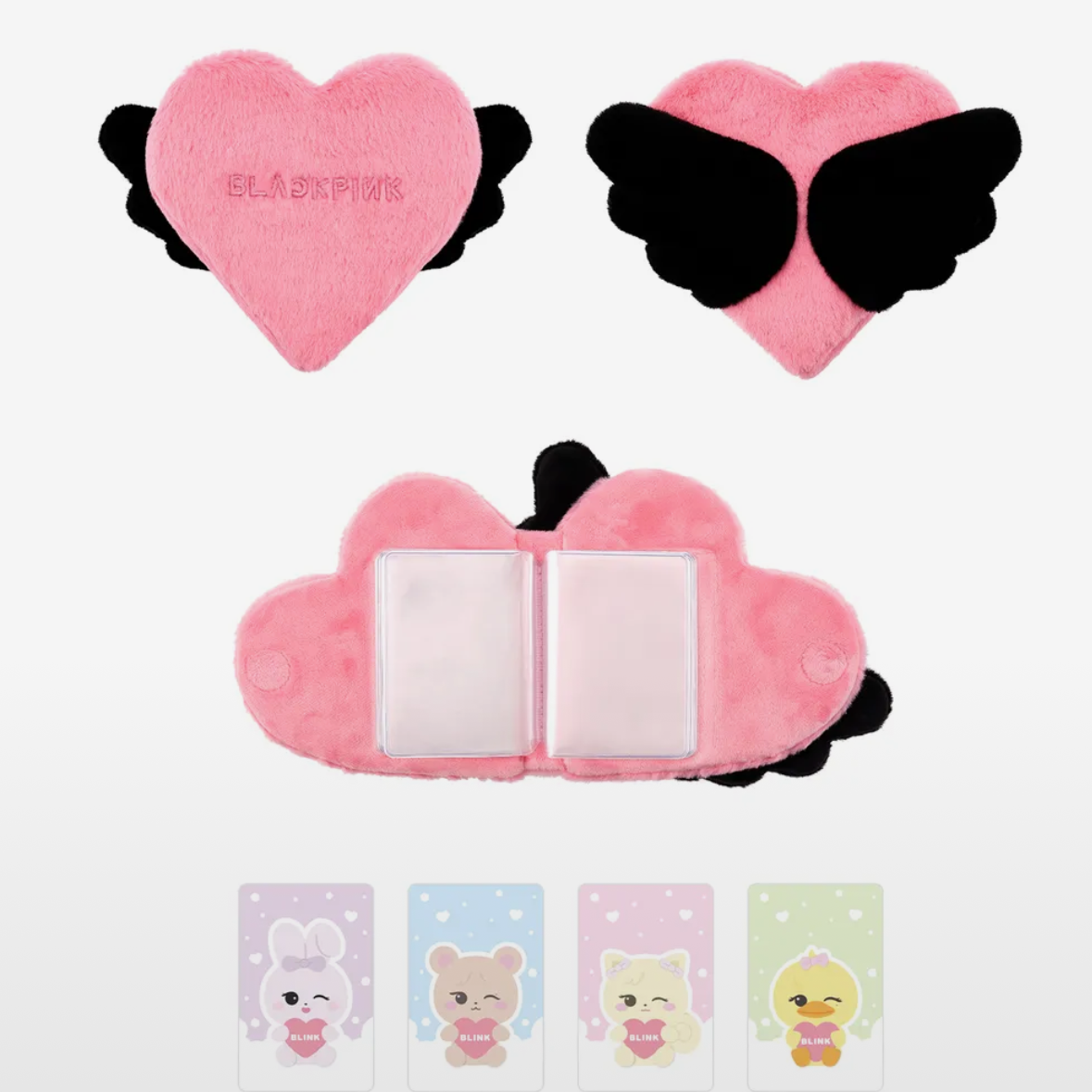 現貨｜Blackpink - <DEADLINE> Official Merch