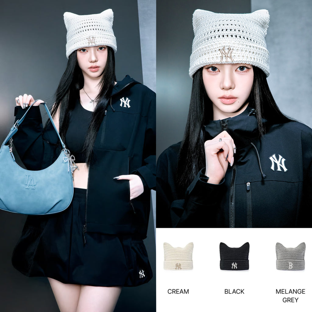 預訂｜KARINA MLB代言