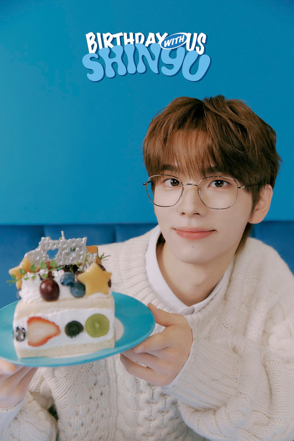 現貨｜TWS - Birthday Box(jihoon)