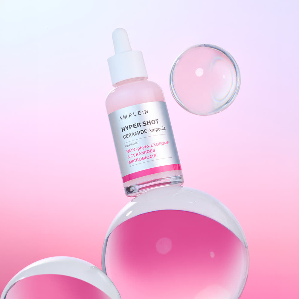 預訂｜DK 代言 ample : N | 3.0