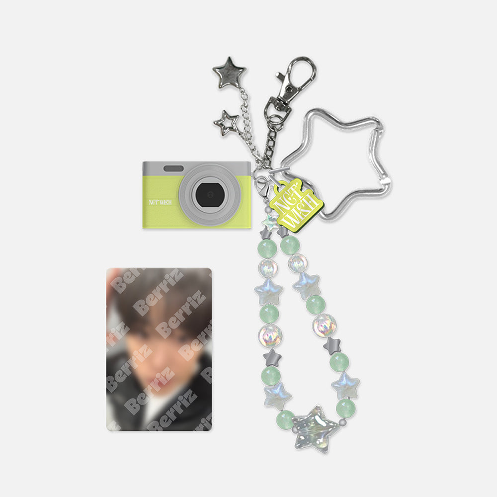 預訂｜NCT WISH - 2nd Anniversary MD