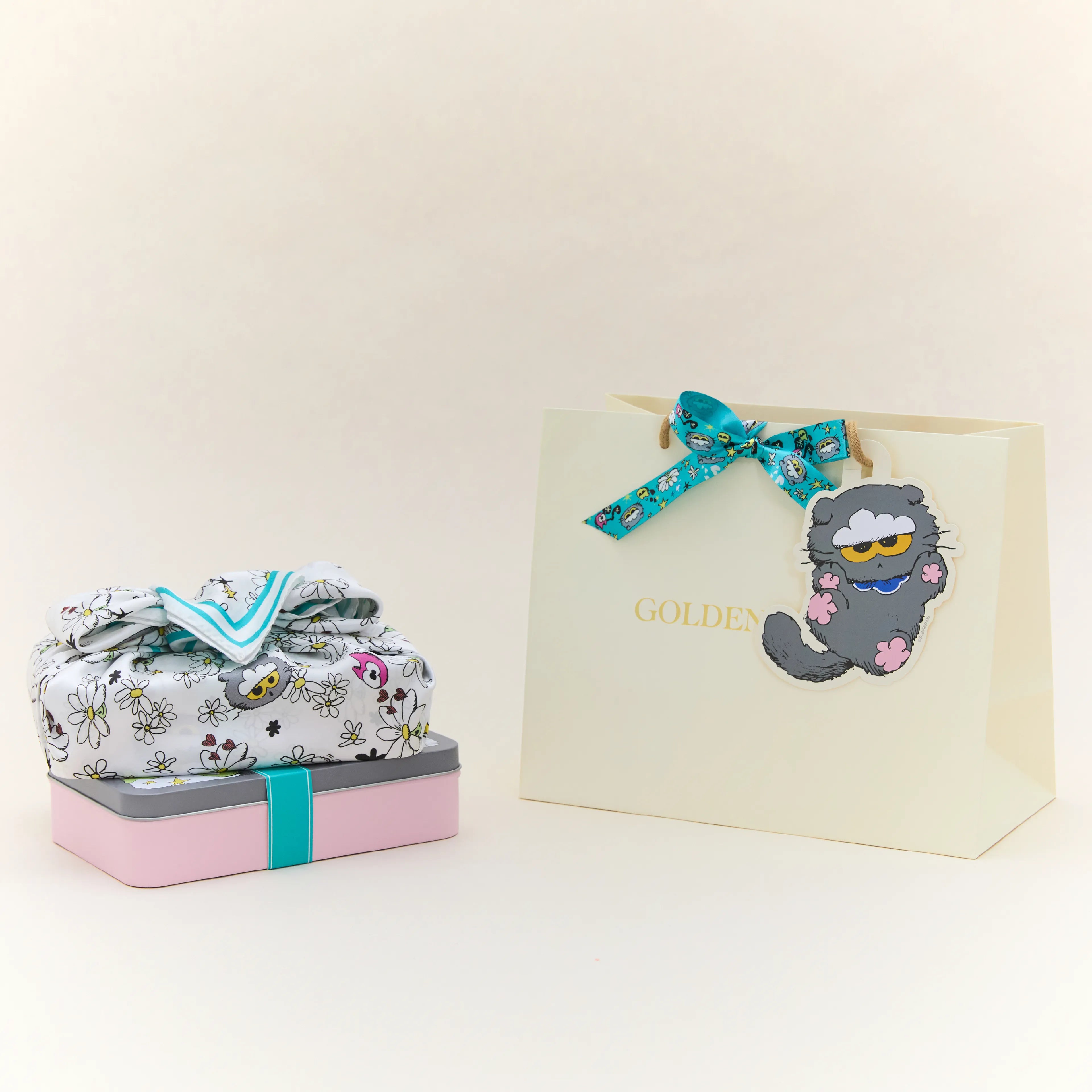 預訂｜GD - Zo & Friends season