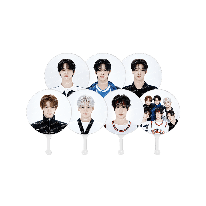 預訂｜TWS - 2ND FANMEETING <42:CLUB> Official Merch.