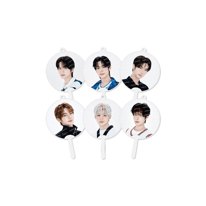 預訂｜TWS - 2ND FANMEETING <42:CLUB> Official Merch.