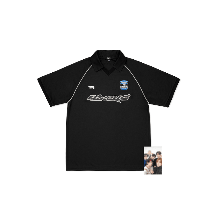 預訂｜TWS - 2ND FANMEETING <42:CLUB> Official Merch.