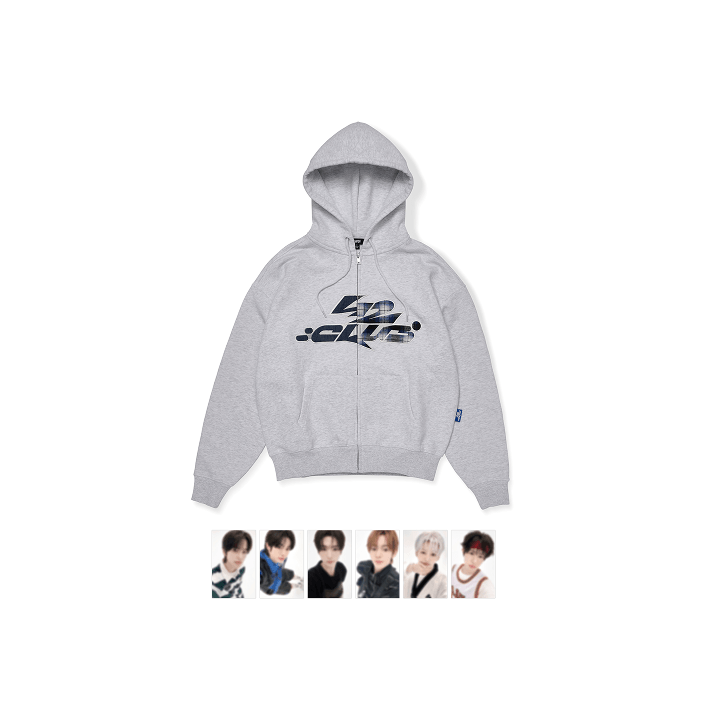 預訂｜TWS - 2ND FANMEETING <42:CLUB> Official Merch.