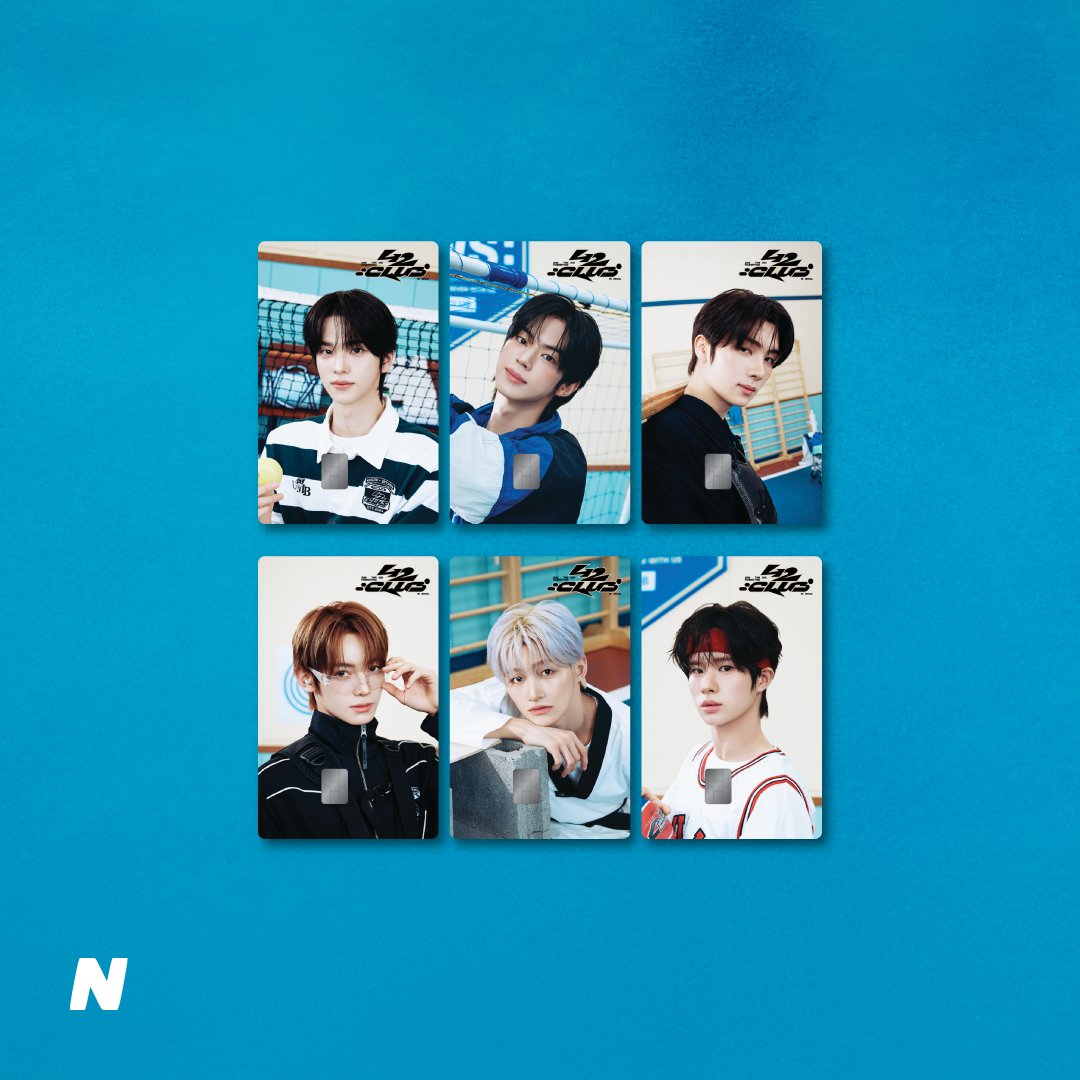 預訂｜2026 TWS 1ST Fan meeting <42:CLUB> In Seoul Namane