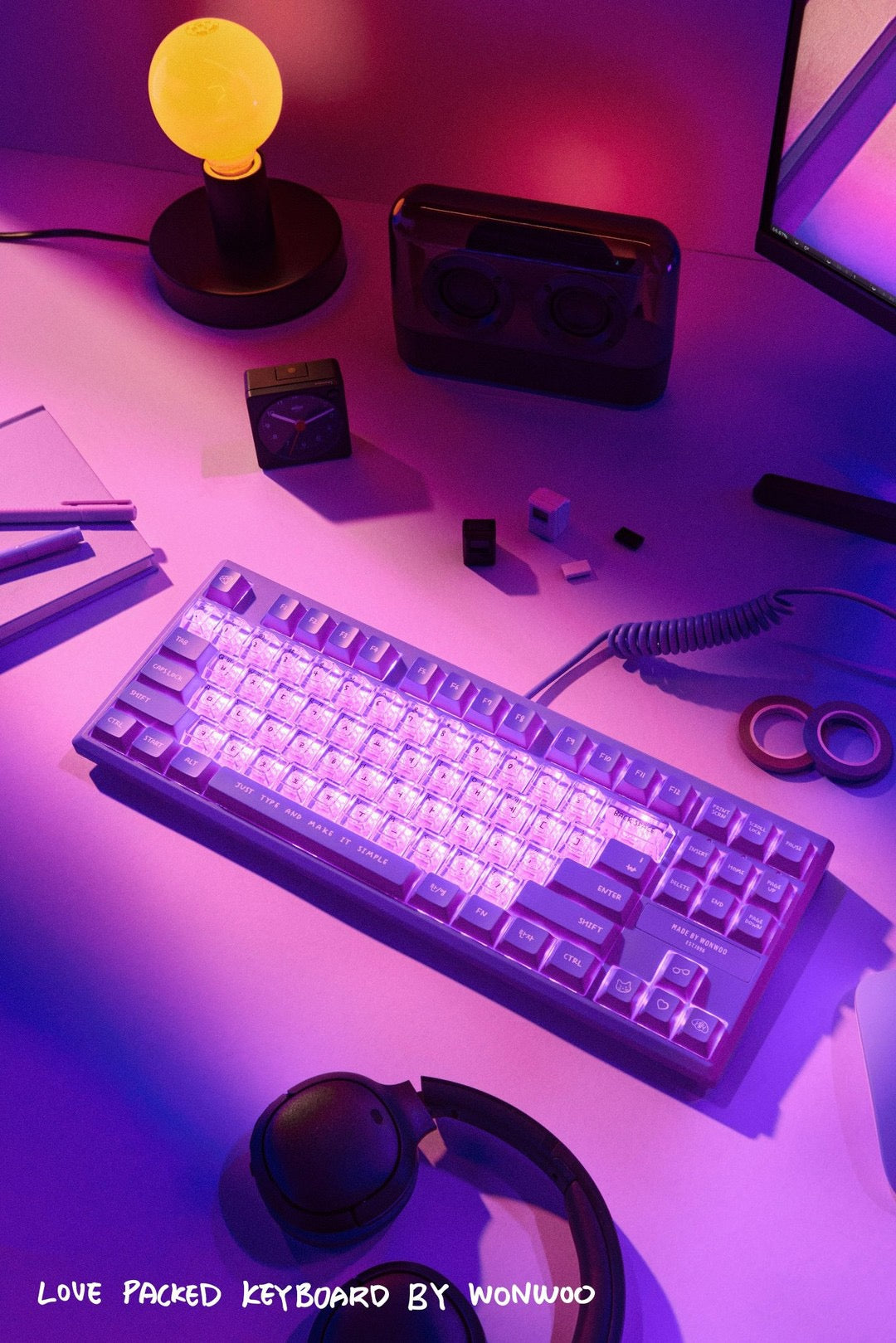 "SVT Artist-Made 現貨