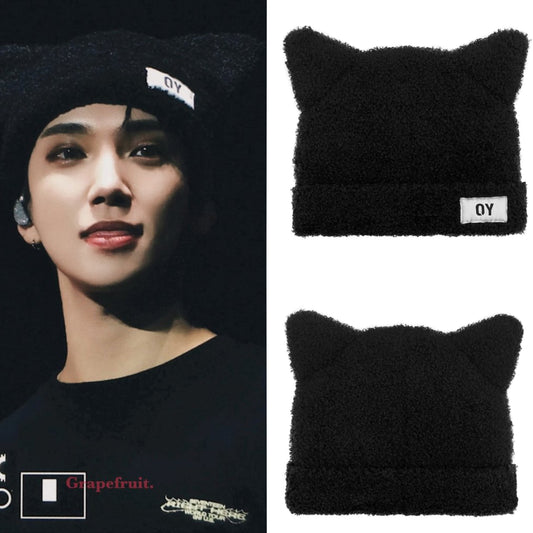 預訂 -Joshua 同款 Beanie (OY)